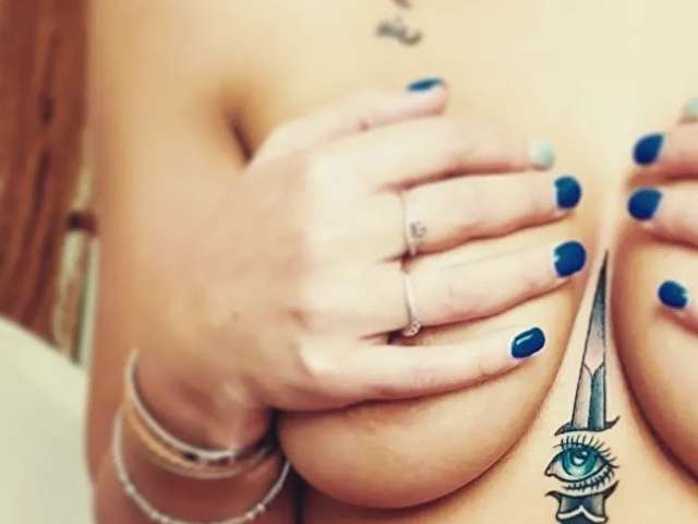 SHAITAN free hard sexy photo