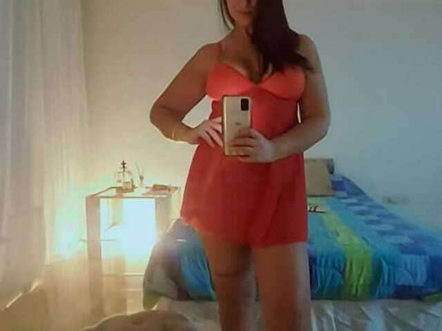 SHAITAN free sexy photo