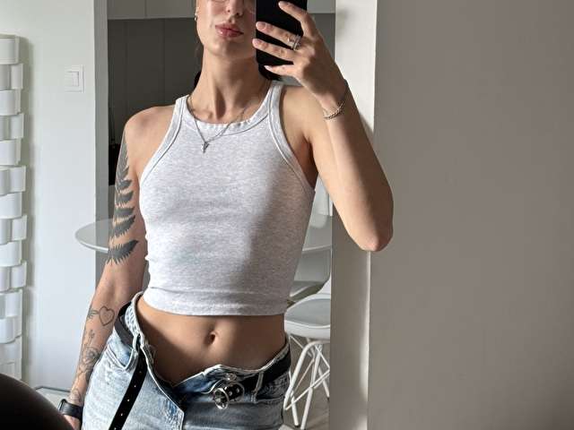 SSONYASHINE free sexy photo