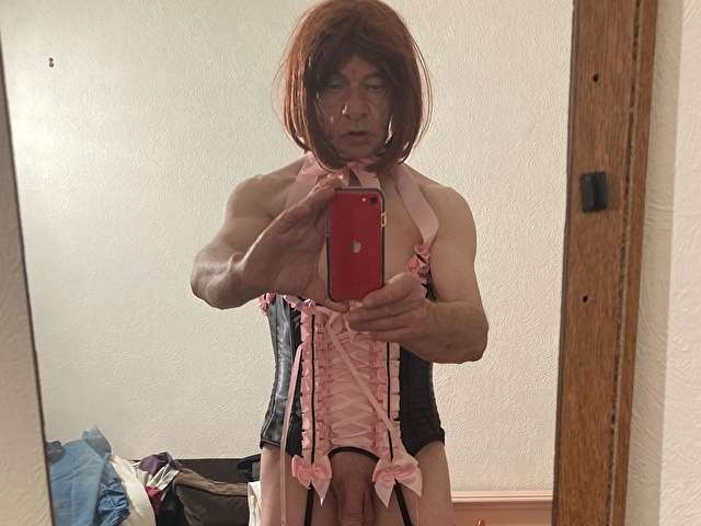 MYRIAMTRANS free sexy photo