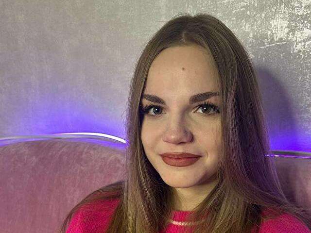 ELIKA free sexy photo