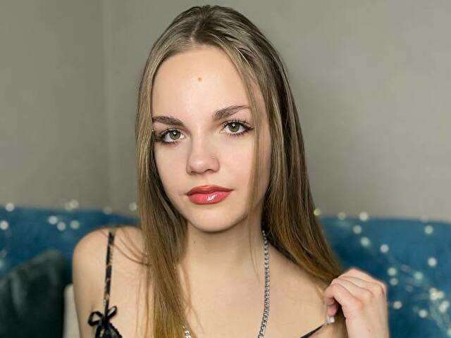 ELIKA free sexy photo