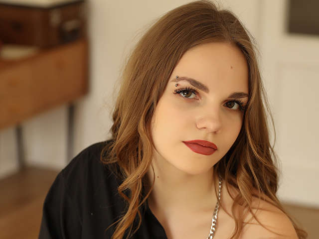 ELIKA free sexy photo
