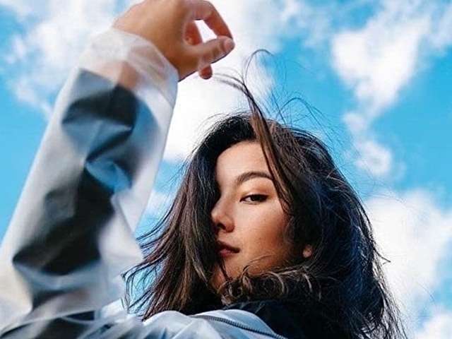 SIERRAS free sexy photo