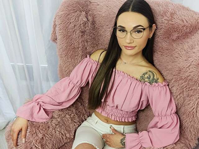 STELLLAROSE free hard sexy photo