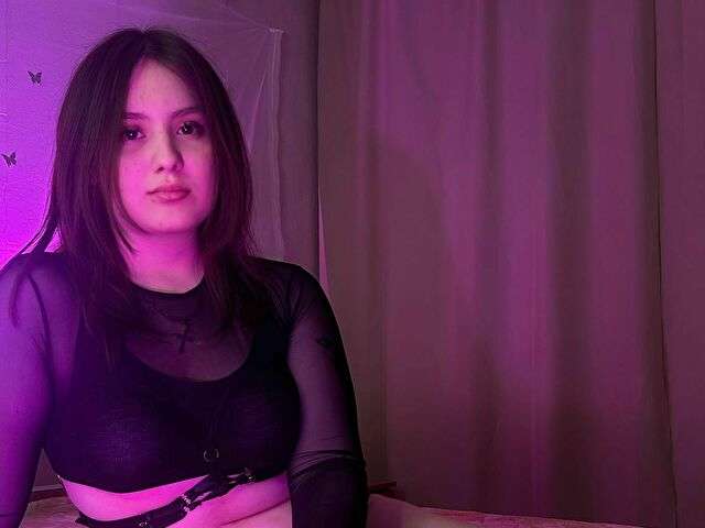 CHELSYBERRY free sexy photo