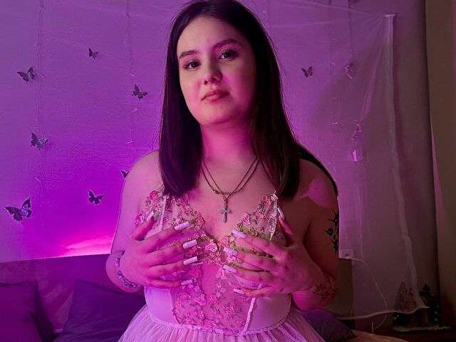 CHELSYBERRY free sexy photo