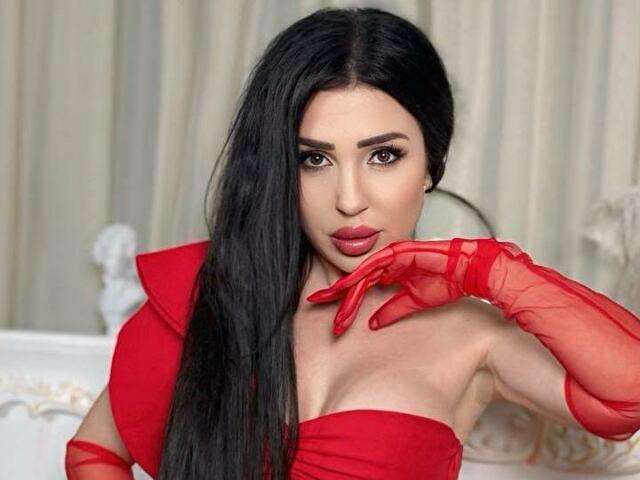 DALIALAVISH free sexy photo