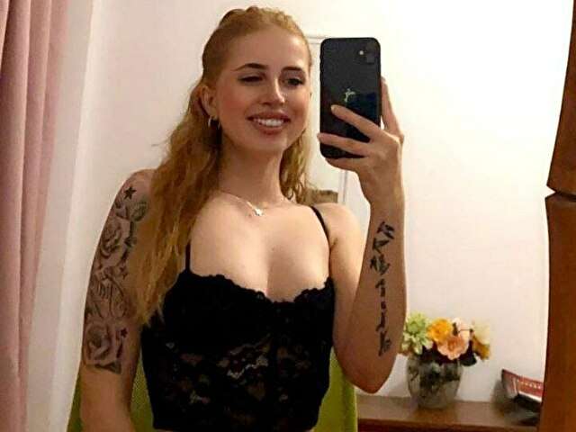 LINDSEYTATEE free sexy photo