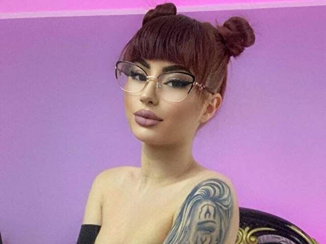 LUCKYYMIA1 free sexy photo