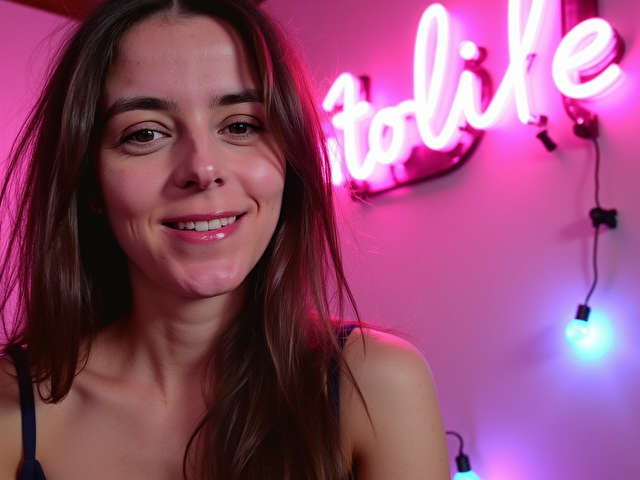 MEGIDELIGHT free sexy photo