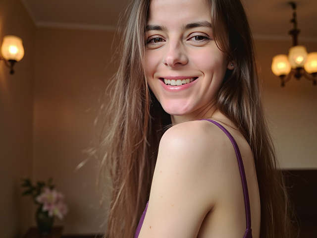 MEGIDELIGHT free sexy photo