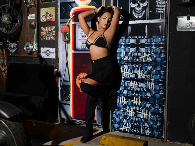 GABILOZADA free sexy photo