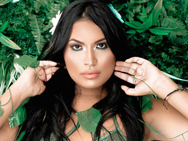 GABILOZADA free sexy photo