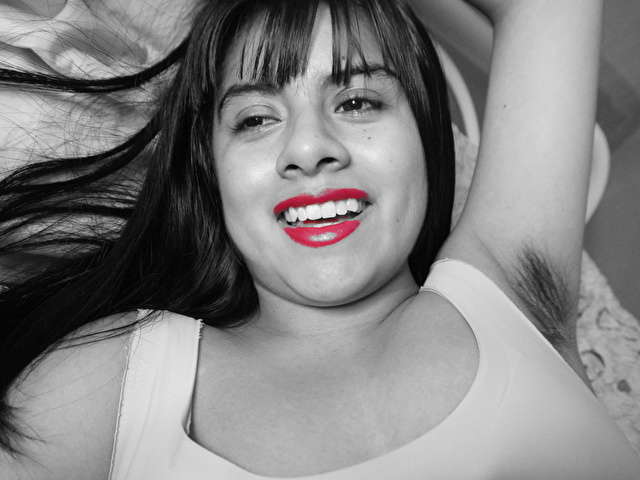 HAIRYDUCHESS1 free sexy photo