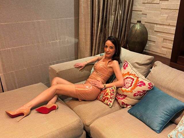 JANEDEJAY free sexy photo