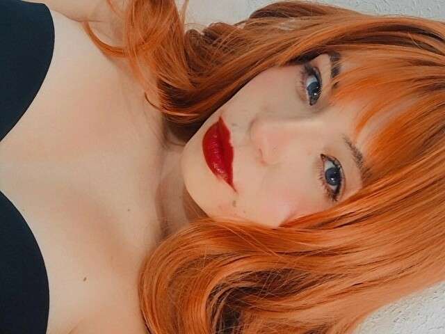 MISSZOEY free sexy photo