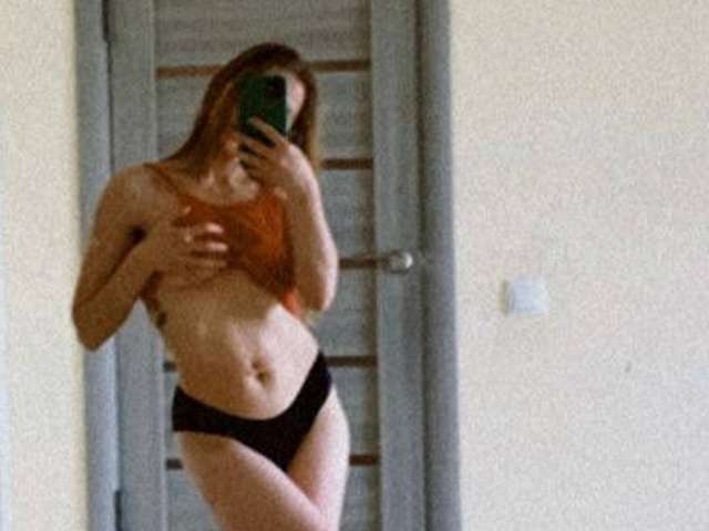 KITSUNELISSA free sexy photo