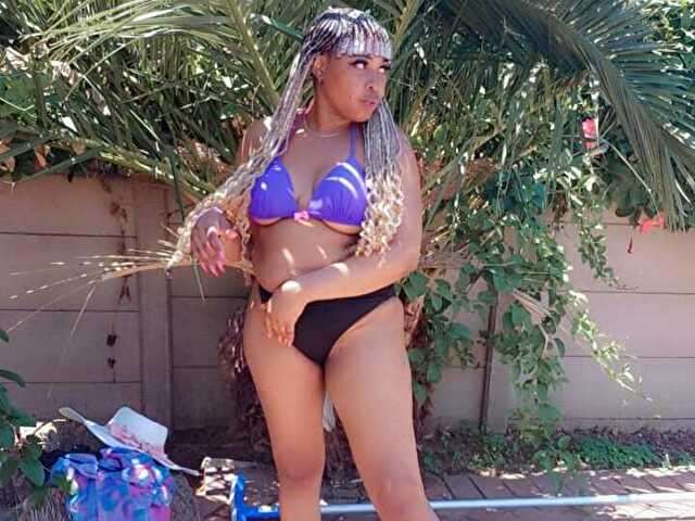 FREAKYBIANCA free sexy photo