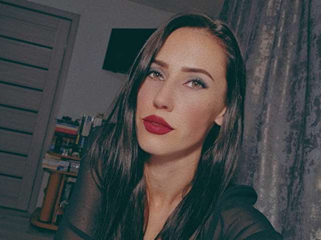 IRISHAZE free sexy photo
