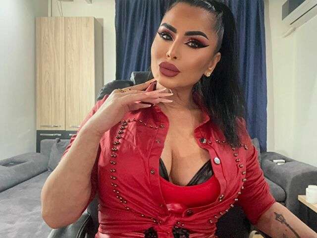 GODDESSNAOMI free sexy photo