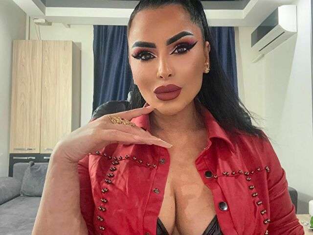GODDESSNAOMI free sexy photo