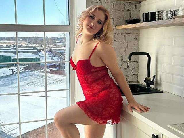 MISSXELSA free sexy photo
