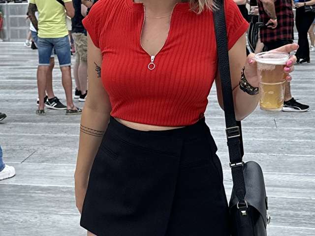 LISAM free sexy photo