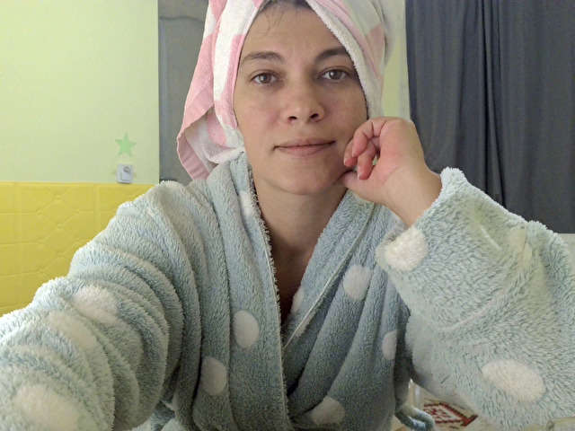 MERCYLOVESS free sexy photo