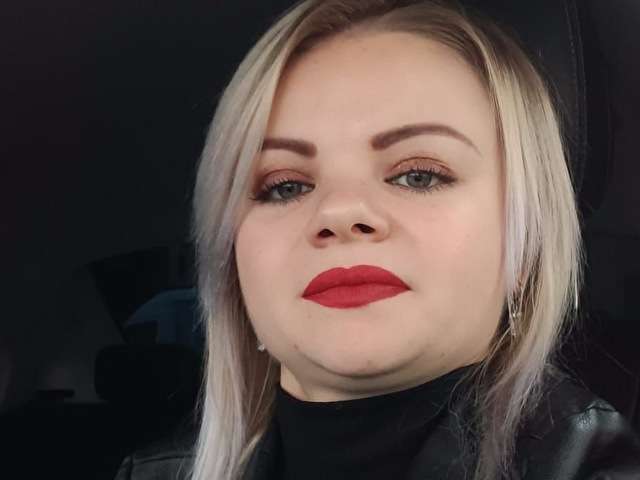 IRYNALYNA free sexy photo