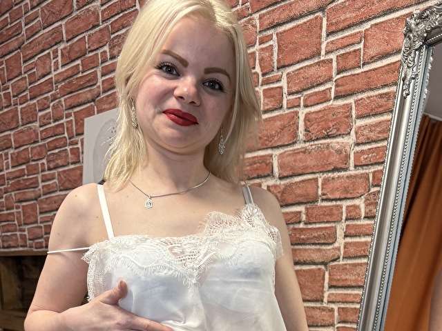 IRYNALYNA free sexy photo
