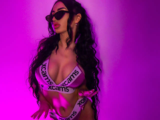 RUBYCONNE free sexy photo