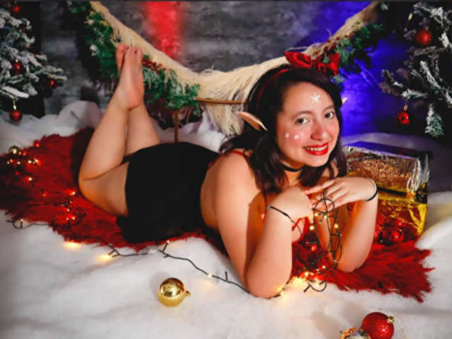 CRISTINASMIT free sexy photo