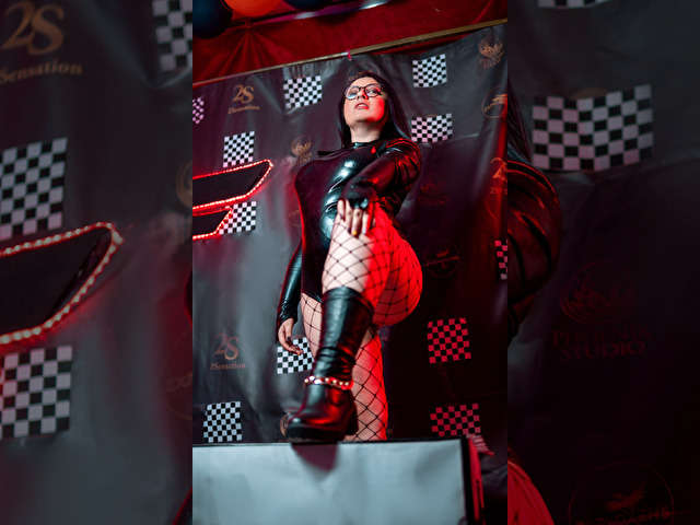 CRISTINASMIT free sexy photo