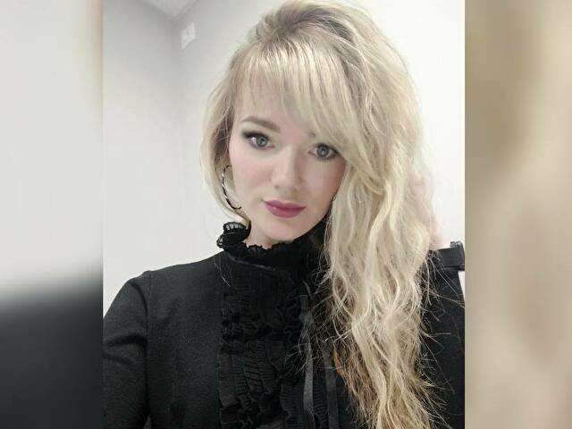 BLISSFLARE free sexy photo