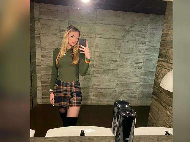 BLISSFLARE free sexy photo