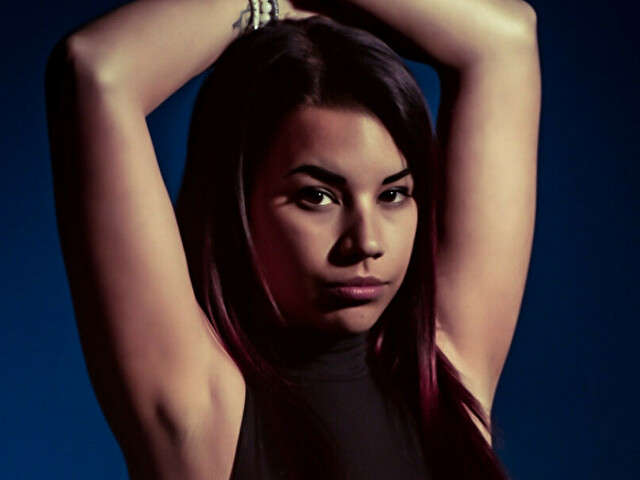 EVERFALLEN free sexy photo