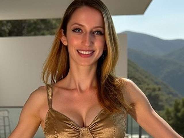 ALICEMISS free sexy photo