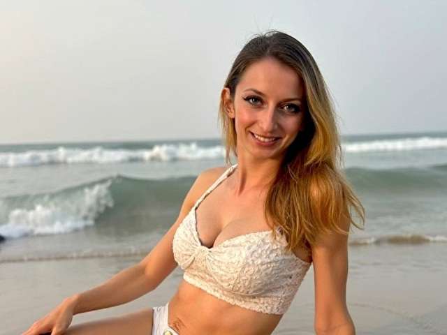 ALICEMISS free sexy photo