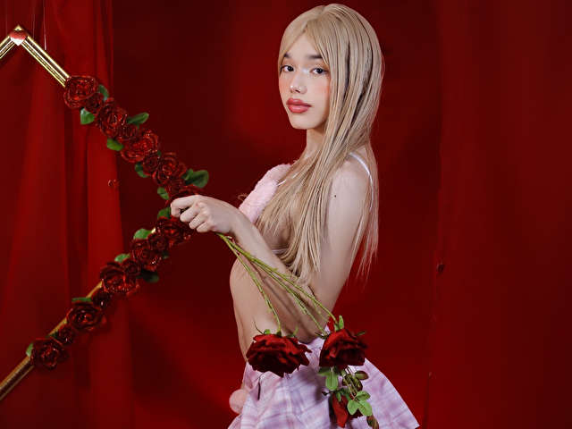GLENDAINOCEN free sexy photo