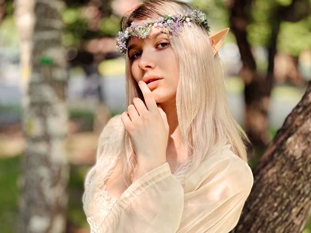 KAROLINARAY free sexy photo