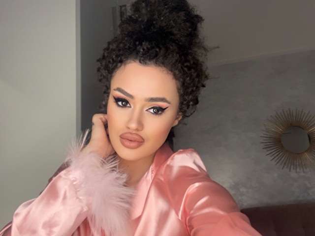 CELINECHERIE free sexy photo