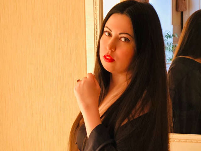 MISTRESSEVA free sexy photo