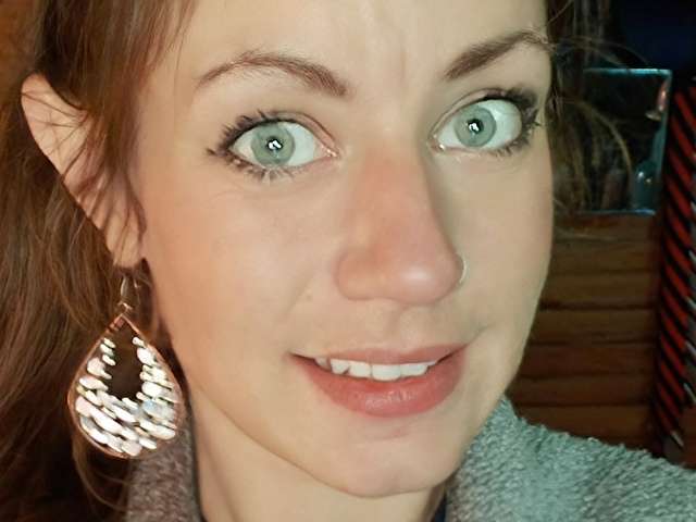 MISSMEANDRE free sexy photo