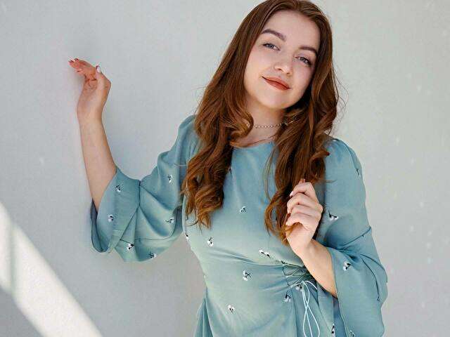 MARYJOY free sexy photo