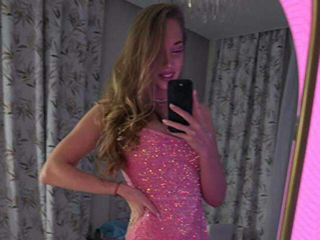 ANGELBLONDE free sexy photo