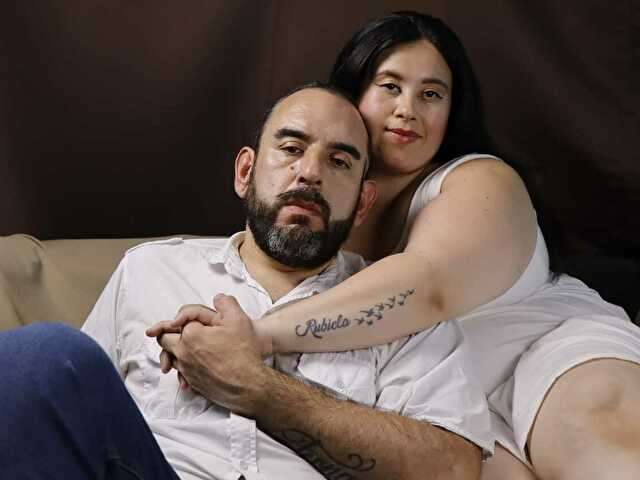 NICOLEANDMAT free hard sexy photo