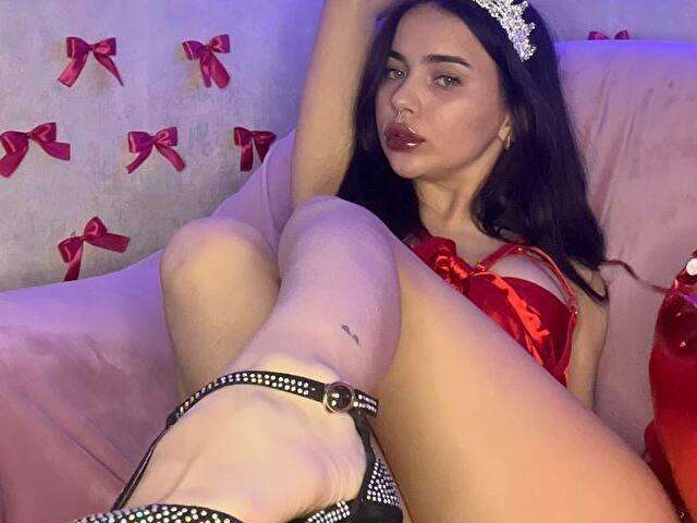 LISELLE free sexy photo