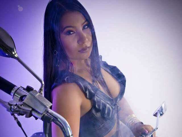 DOMIINIKA free sexy photo