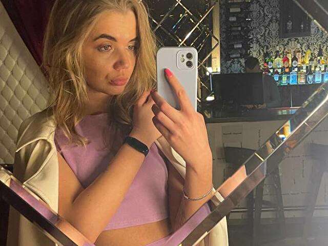 DASHENKAA free sexy photo
